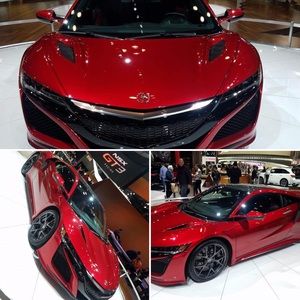 Meet your Posher, Uriel